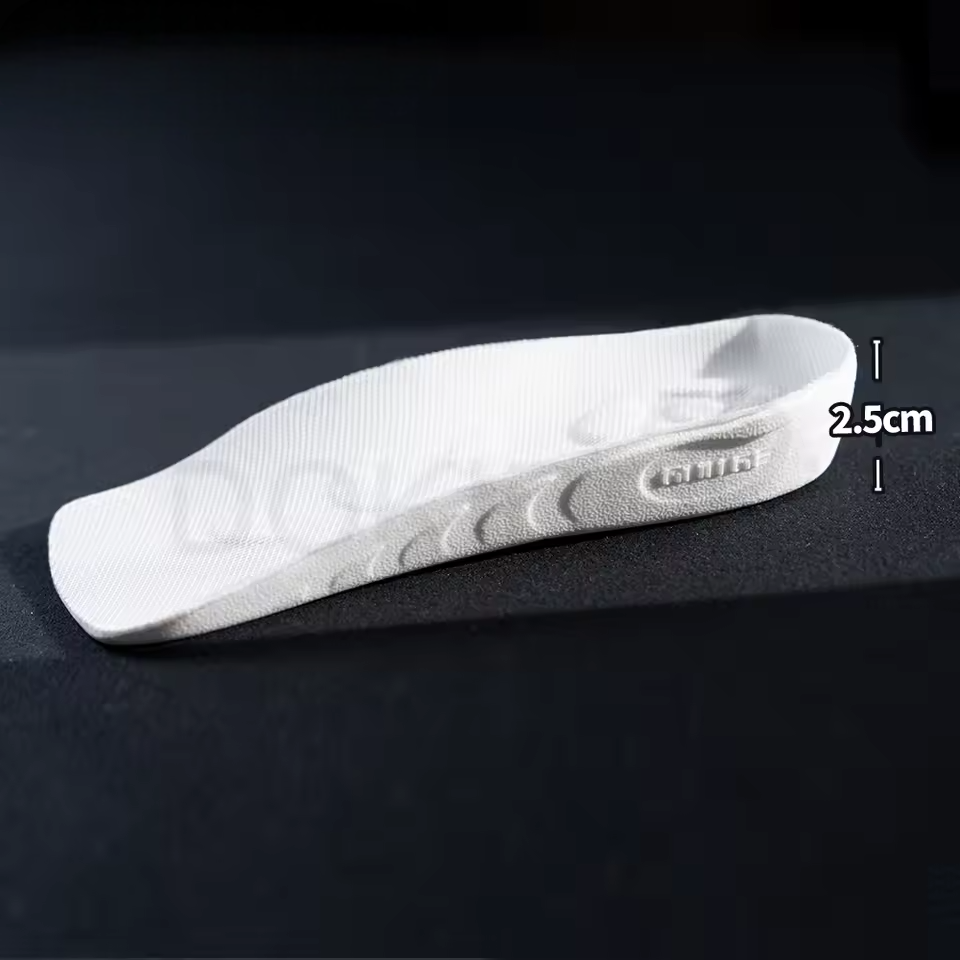 Orthopedic Heightening 3.0
