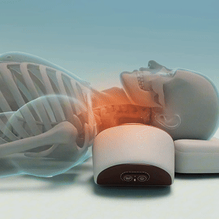 Corenaps™ Therapy Pillow