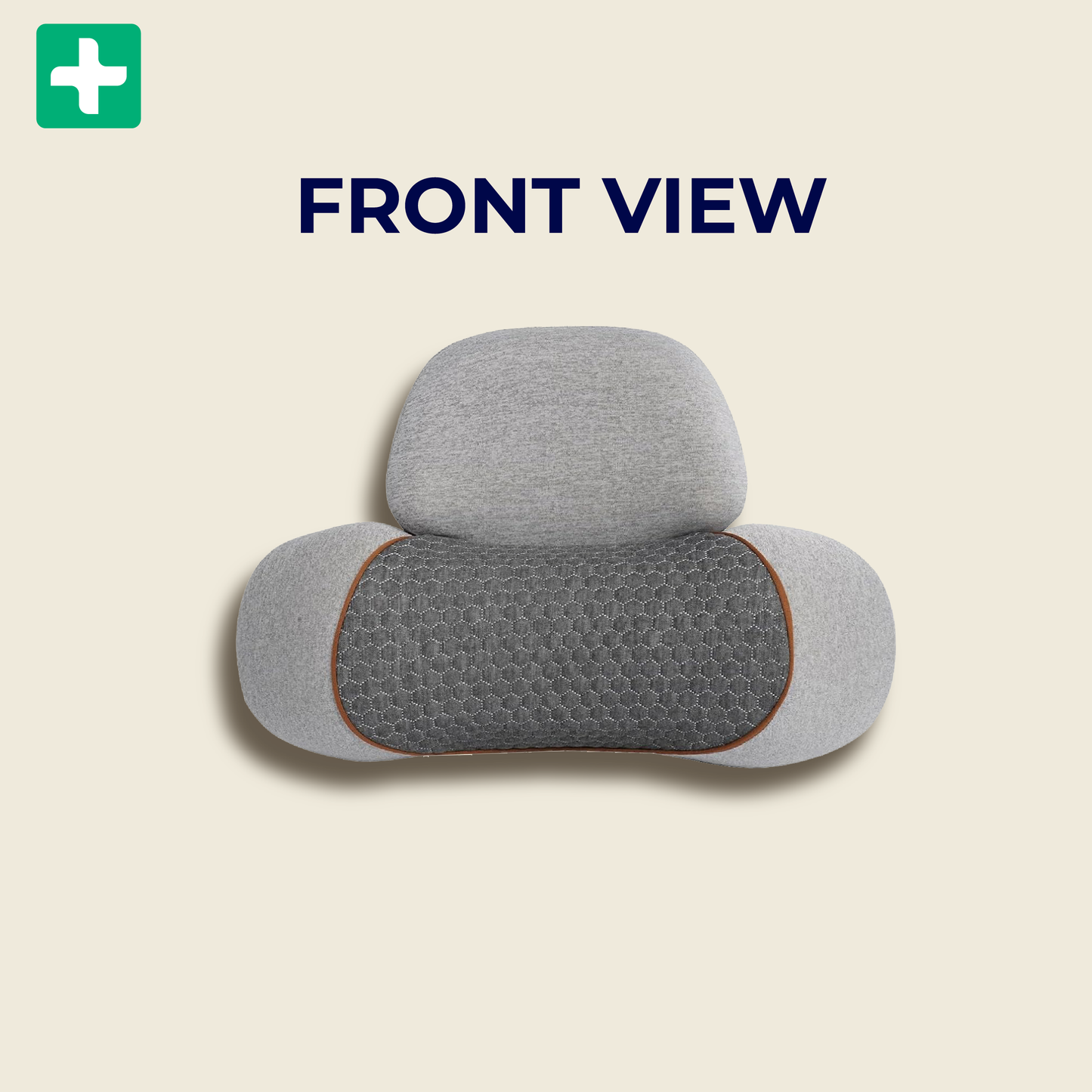 Corenaps™ Therapy Pillow