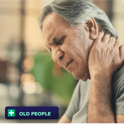 Corenaps™ Therapy Pillow