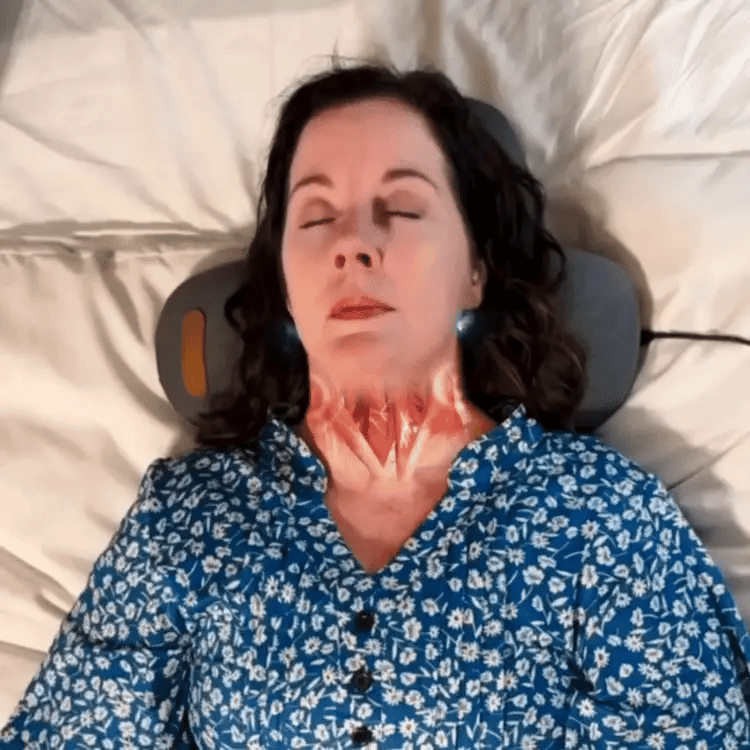 Corenaps™ Therapy Pillow