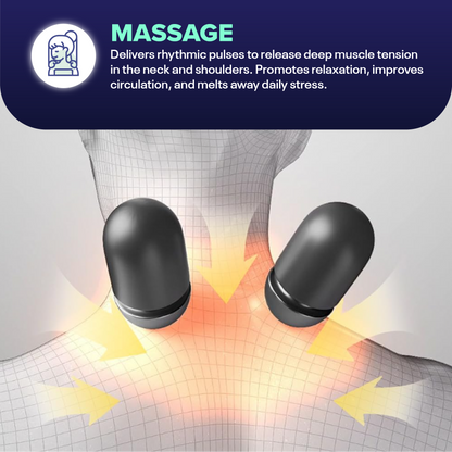 Corenaps™ Therapy Pillow